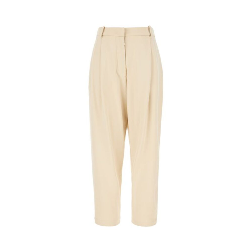 Moorer Woman Clothing Trousers